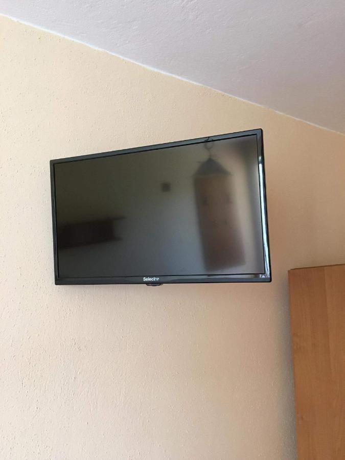Dom Goscinny Justyna Władysławowo Kültér fotó